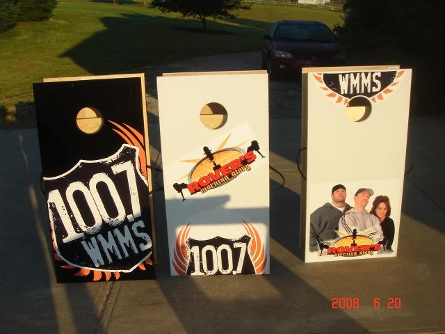 Custom Cornhole Sets Picture Gallery Custom Cornhole Sets Picture Gallery